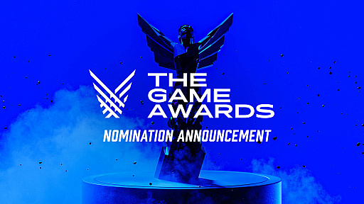画像ギャラリー No.001のサムネイル画像 / 「The Game Awards 2021」のノミネート作品が発表。Game of the Year候補は,“メトロイド ドレッド”や“バイオハザード ヴィレッジ”など6タイトル