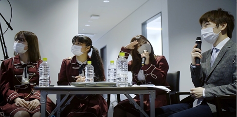 ���������꡼ No.003�Υ���ͥ������ / �ץ�ѥ�Ȥ�JeSA���ֵ���e���ݡ��Ľ������פ�ȯ­�����ü��罸�򳫻�