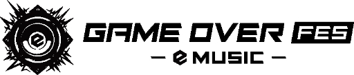 画像ギャラリー No.002のサムネイル画像 / 音楽ライブとeスポーツを掛け合わせたイベント「GAME OVER FES」が12月1日に開催