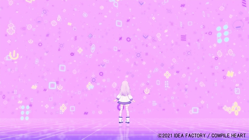 画像ギャラリー No.003のサムネイル画像 / コンパイルハートが新作タイトルのティザーサイト&ムービーを公開。詳細は11月25日より明らかに