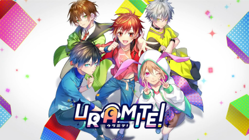 ���������꡼ No.001�Υ���ͥ������ / �֡�URAMITE���١���Clock over ORQUESTA��AGF2021���ڥ���륹�ơ����׸�����ݡ��Ȥ�����