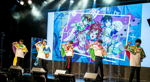 ���������꡼ No.002�Υ���ͥ������ / �֡�URAMITE���١���Clock over ORQUESTA��AGF2021���ڥ���륹�ơ����׸�����ݡ��Ȥ�����