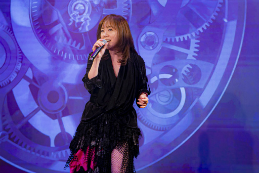 ���������꡼ No.004�Υ���ͥ������ / �֡�URAMITE���١���Clock over ORQUESTA��AGF2021���ڥ���륹�ơ����׸�����ݡ��Ȥ�����