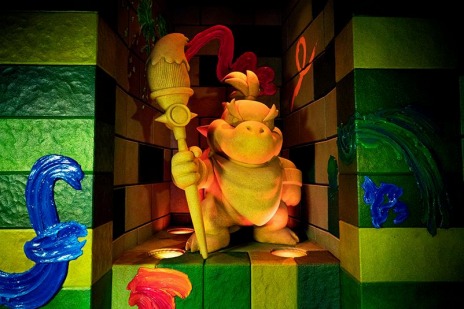 ���������꡼ No.010�Υ���ͥ������ / �֥����ѡ����˥�ƥ�ɡ������ɹ�ά�����ɡڱ����ԡۡפ������ˡ��ޥꥪ�����Ȥǥ�����򥲥åȤ��륳�Ĥʤ�5���ܤ����