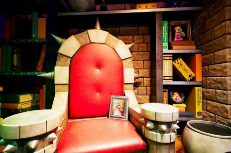 ���������꡼ No.011�Υ���ͥ������ / �֥����ѡ����˥�ƥ�ɡ������ɹ�ά�����ɡڱ����ԡۡפ������ˡ��ޥꥪ�����Ȥǥ�����򥲥åȤ��륳�Ĥʤ�5���ܤ����