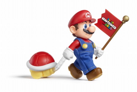 ���������꡼ No.013�Υ���ͥ������ / �֥����ѡ����˥�ƥ�ɡ������ɹ�ά�����ɡڱ����ԡۡפ������ˡ��ޥꥪ�����Ȥǥ�����򥲥åȤ��륳�Ĥʤ�5���ܤ����