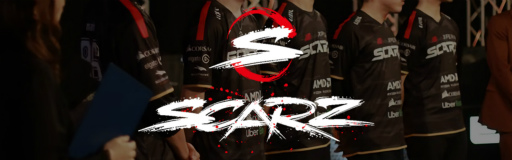 ���������꡼ No.002�Υ���ͥ������ / SCARZ��������δ�ȸ����esports�ӥ��ͥ����Ѥθ������̲�פ򳫺�