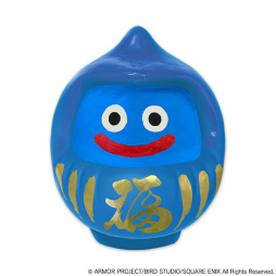 ドラゴンクエストジパング だるまスライム」開発秘話が公開