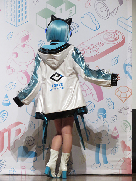 ���������꡼ No.008�Υ���ͥ������ / �����e���ݡ��ĥե�����2022�ץץ쥤�٥�ȳ��š������ץ쥤�䡼�Τ��ʤ����󤬸�������Х������˽�Ǥ