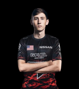 ���������꡼ No.002�Υ���ͥ������ / FaZe Clan��ZachaREEE���ꡤBizzle���꤬e-Sports����å����ֻ̹դ�