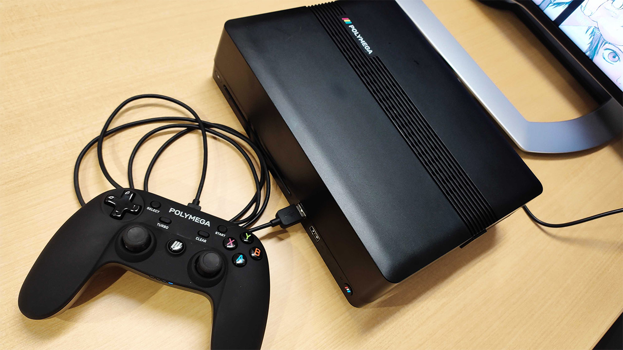 レトロンバーガー Order 73:プレステ,サターン,CD-ROM2他諸々に対応