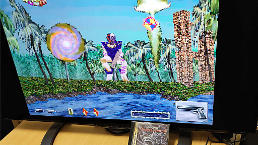 ꡼ No.007 | ȥС Order 73ץ쥹ơCD-ROM2¾бȤPolymegaסºݤɤʤʸ3ǯФϤ