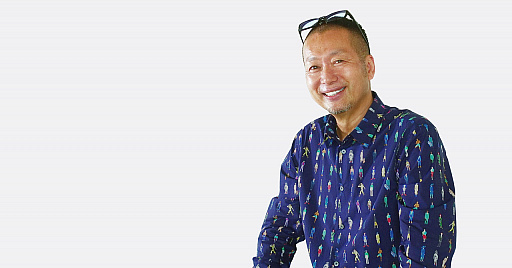 ���������꡼ No.001�Υ���ͥ������ / ���ܵȵ��᤬Whole Earth Foundation�Υ��ɥХ������˽�Ǥ