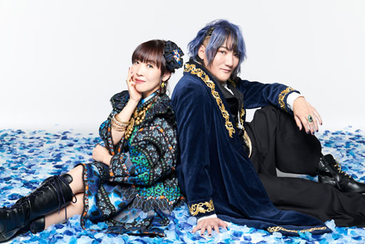 画像ギャラリー No.005のサムネイル画像 / 「オダイバ!!超次元音楽祭」が2022年2月に開催決定。出演者も発表