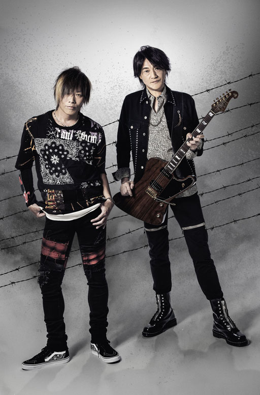 画像ギャラリー No.013のサムネイル画像 / 「オダイバ!!超次元音楽祭」が2022年2月に開催決定。出演者も発表