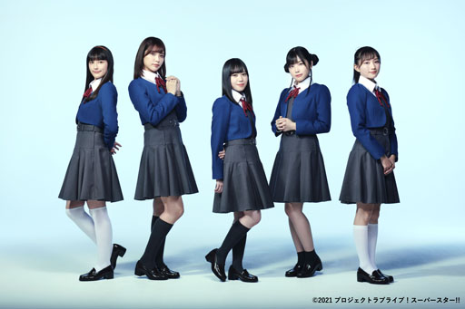 画像ギャラリー No.016のサムネイル画像 / 「オダイバ!!超次元音楽祭」が2022年2月に開催決定。出演者も発表