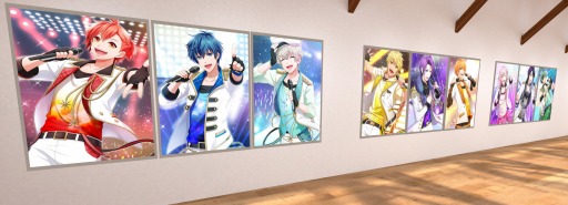 ꡼ No.005Υͥ / ֥ꥣѥåȡ3rd Anniversary9翷󤬸ˡLeap Over˿餬о  