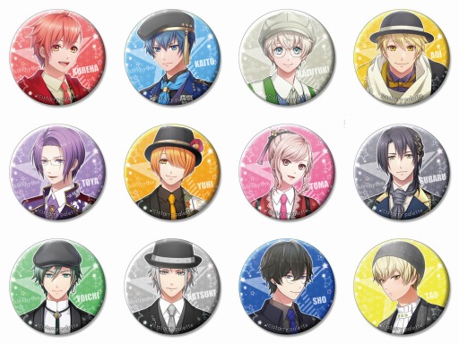 ꡼ No.006Υͥ / ֥ꥣѥåȡ3rd Anniversary9翷󤬸ˡLeap Over˿餬о  