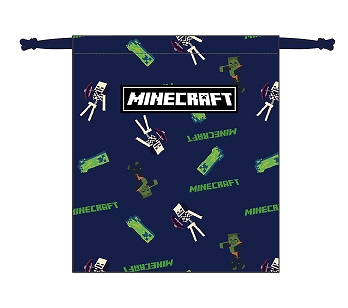 画像ギャラリー No.010のサムネイル画像 / 「マインクラフト」のグッズが詰まった福箱と福袋が12月12月下旬発売に。日本未発売のグッズを多数収録