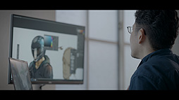 ꡼ No.007 | ֥֥쥹  եפʤɤΤãȻ᤬Bokeh Game Studioۥ顼ΥǥʡȤƻ