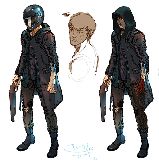 ꡼ No.009 | ֥֥쥹  եפʤɤΤãȻ᤬Bokeh Game Studioۥ顼ΥǥʡȤƻ