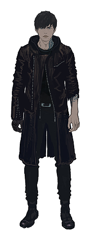 ꡼ No.010 | ֥֥쥹  եפʤɤΤãȻ᤬Bokeh Game Studioۥ顼ΥǥʡȤƻ