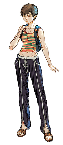 ꡼ No.011 | ֥֥쥹  եפʤɤΤãȻ᤬Bokeh Game Studioۥ顼ΥǥʡȤƻ