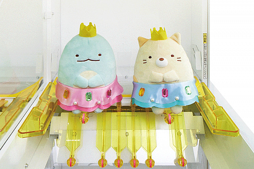 ���������꡼ No.005�Υ���ͥ������ / �����ץ饤���ޥ����TRY DECK�ʥȥ饤�ǥå��ˡפ���Ư