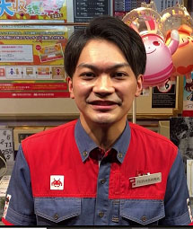 画像ギャラリー No.003のサムネイル画像 / TAITO,接客No.1を決める「第15回 スタァ誕生!!コンテスト-online-」のレポートが公開に