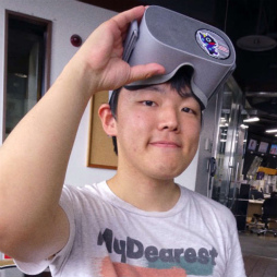 ���������꡼ No.002�Υ���ͥ������ / ��VR DOJO - Session&Meetup For Creators- #2�פ����ŷ���