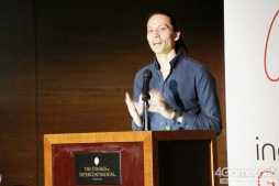 ꡼ No.002Υͥ / ǥ೫ȯԤ򥵥ݡȤiGi indie Game incubatorפΥ٥ȡDemo Dayפݡȡ1Ҳ