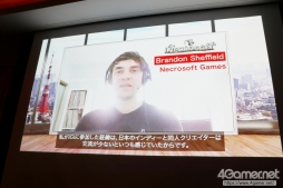 ꡼ No.005Υͥ / ǥ೫ȯԤ򥵥ݡȤiGi indie Game incubatorפΥ٥ȡDemo Dayפݡȡ1Ҳ