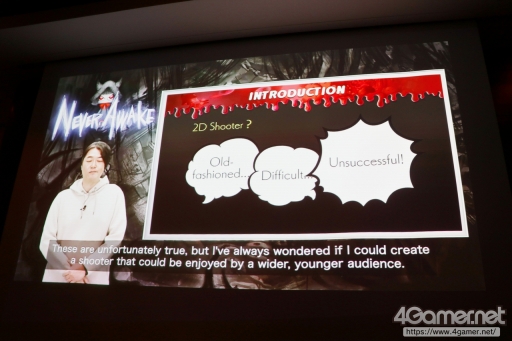 ꡼ No.009Υͥ / ǥ೫ȯԤ򥵥ݡȤiGi indie Game incubatorפΥ٥ȡDemo Dayפݡȡ1Ҳ