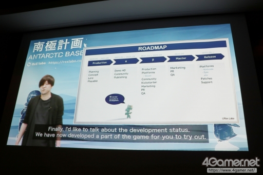 ꡼ No.040Υͥ / ǥ೫ȯԤ򥵥ݡȤiGi indie Game incubatorפΥ٥ȡDemo Dayפݡȡ1Ҳ