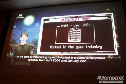 ꡼ No.045Υͥ / ǥ೫ȯԤ򥵥ݡȤiGi indie Game incubatorפΥ٥ȡDemo Dayפݡȡ1Ҳ