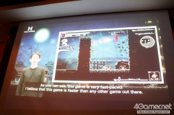 ꡼ No.047Υͥ / ǥ೫ȯԤ򥵥ݡȤiGi indie Game incubatorפΥ٥ȡDemo Dayפݡȡ1Ҳ