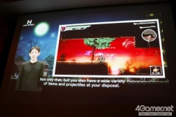 ꡼ No.048Υͥ / ǥ೫ȯԤ򥵥ݡȤiGi indie Game incubatorפΥ٥ȡDemo Dayפݡȡ1Ҳ