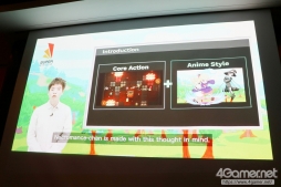 ꡼ No.056Υͥ / ǥ೫ȯԤ򥵥ݡȤiGi indie Game incubatorפΥ٥ȡDemo Dayפݡȡ1Ҳ