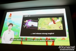 ꡼ No.059Υͥ / ǥ೫ȯԤ򥵥ݡȤiGi indie Game incubatorפΥ٥ȡDemo Dayפݡȡ1Ҳ