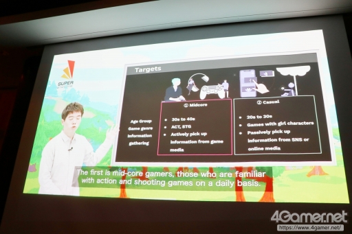 ꡼ No.063Υͥ / ǥ೫ȯԤ򥵥ݡȤiGi indie Game incubatorפΥ٥ȡDemo Dayפݡȡ1Ҳ