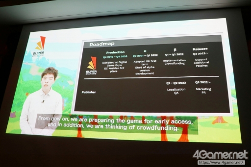 ꡼ No.065Υͥ / ǥ೫ȯԤ򥵥ݡȤiGi indie Game incubatorפΥ٥ȡDemo Dayפݡȡ1Ҳ