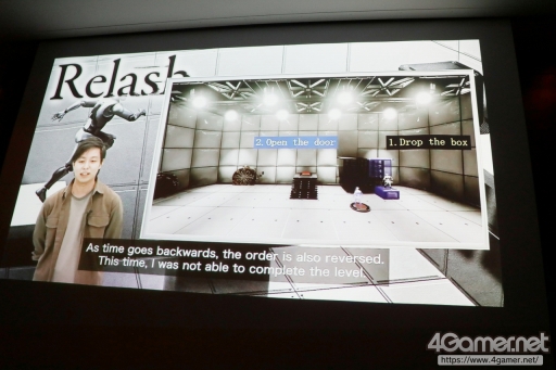 ꡼ No.069Υͥ / ǥ೫ȯԤ򥵥ݡȤiGi indie Game incubatorפΥ٥ȡDemo Dayפݡȡ1Ҳ