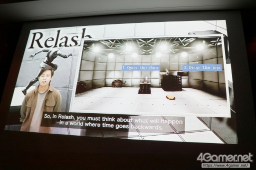 ꡼ No.070Υͥ / ǥ೫ȯԤ򥵥ݡȤiGi indie Game incubatorפΥ٥ȡDemo Dayפݡȡ1Ҳ