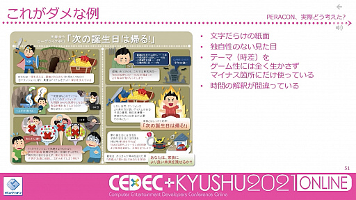 ꡼ No.012 | CEDECKYUSHU餺򤤡פͤФˡȤϡХꥪΥǥ쥯ץʡ˧ Űˤ륻åݡ