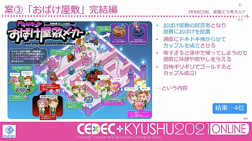 ꡼ No.020 | CEDECKYUSHU餺򤤡פͤФˡȤϡХꥪΥǥ쥯ץʡ˧ Űˤ륻åݡ