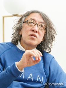 ꡼ No.003Υͥ / Chip Tanaka湨»3rdХDomaniȯ䵭ǰ󥿥ӥ塼ä䲻򡤤ޤǤȤ줫ޤȤʹ