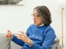 ꡼ No.004Υͥ / Chip Tanaka湨»3rdХDomaniȯ䵭ǰ󥿥ӥ塼ä䲻򡤤ޤǤȤ줫ޤȤʹ