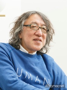 ꡼ No.006Υͥ / Chip Tanaka湨»3rdХDomaniȯ䵭ǰ󥿥ӥ塼ä䲻򡤤ޤǤȤ줫ޤȤʹ