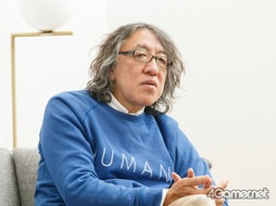 ꡼ No.007Υͥ / Chip Tanaka湨»3rdХDomaniȯ䵭ǰ󥿥ӥ塼ä䲻򡤤ޤǤȤ줫ޤȤʹ