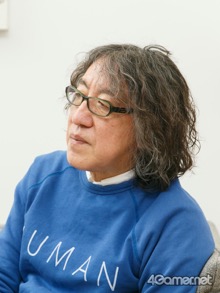 ꡼ No.010Υͥ / Chip Tanaka湨»3rdХDomaniȯ䵭ǰ󥿥ӥ塼ä䲻򡤤ޤǤȤ줫ޤȤʹ